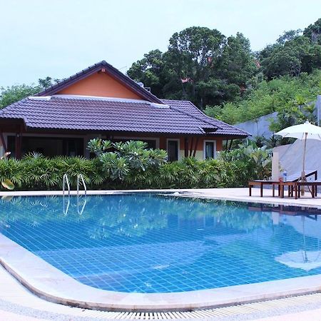My Lanta Hotel Koh Lanta Ngoại thất bức ảnh