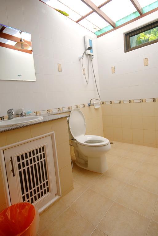 My Lanta Hotel Koh Lanta Phòng bức ảnh