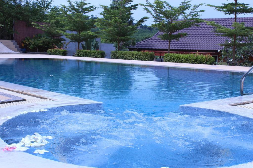 My Lanta Hotel Koh Lanta Ngoại thất bức ảnh