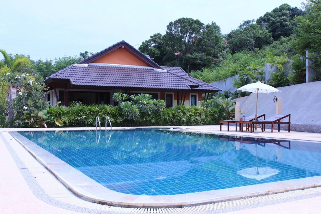 My Lanta Hotel Koh Lanta Ngoại thất bức ảnh