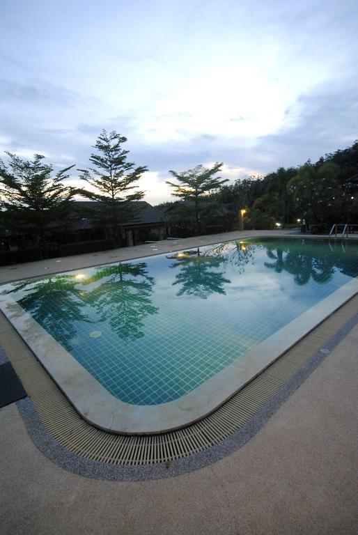My Lanta Hotel Koh Lanta Ngoại thất bức ảnh