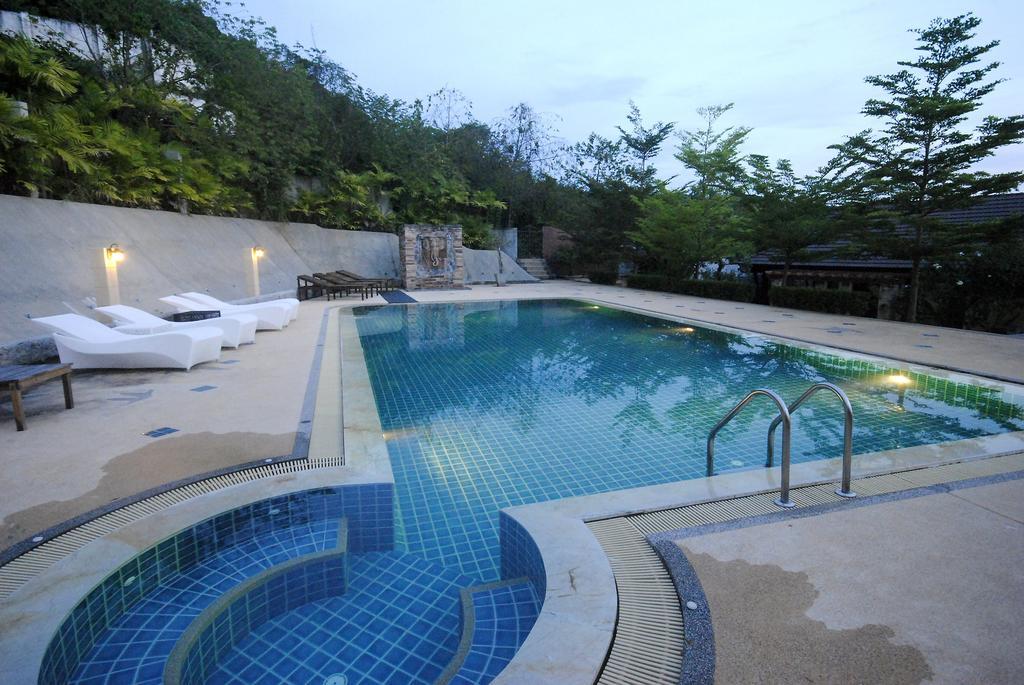 My Lanta Hotel Koh Lanta Ngoại thất bức ảnh