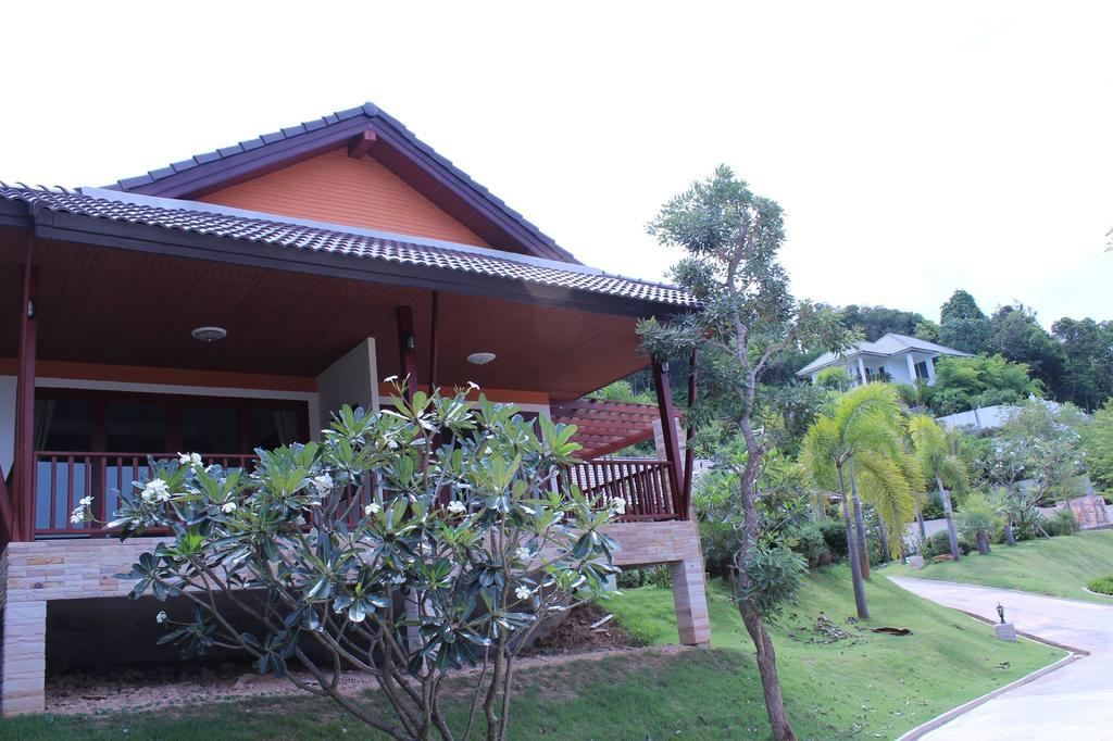 My Lanta Hotel Koh Lanta Ngoại thất bức ảnh