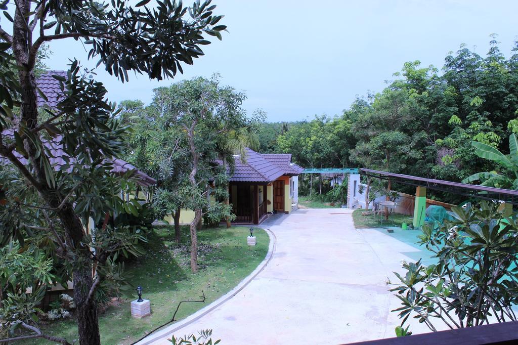 My Lanta Hotel Koh Lanta Ngoại thất bức ảnh