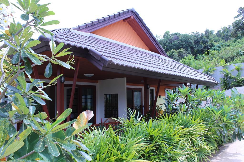 My Lanta Hotel Koh Lanta Ngoại thất bức ảnh