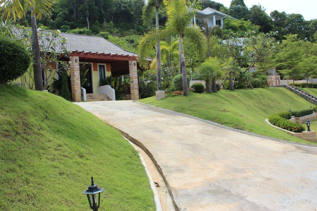 My Lanta Hotel Koh Lanta Ngoại thất bức ảnh