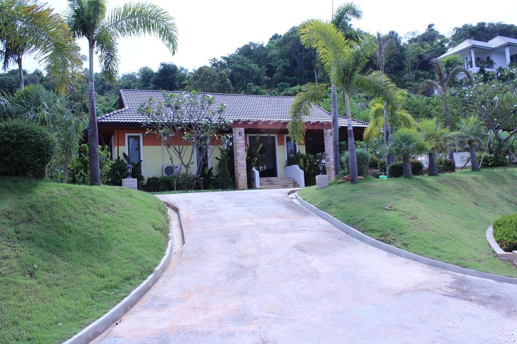 My Lanta Hotel Koh Lanta Ngoại thất bức ảnh