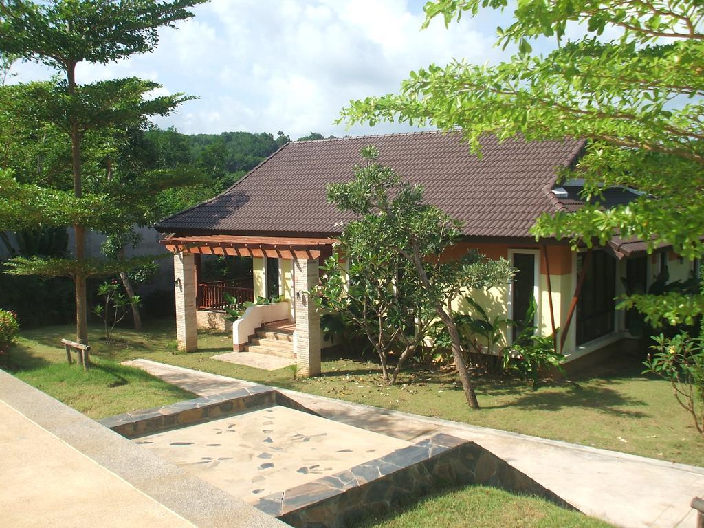 My Lanta Hotel Koh Lanta Ngoại thất bức ảnh
