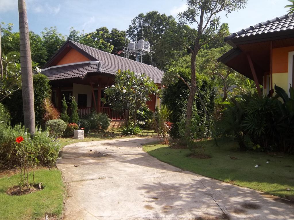 My Lanta Hotel Koh Lanta Ngoại thất bức ảnh