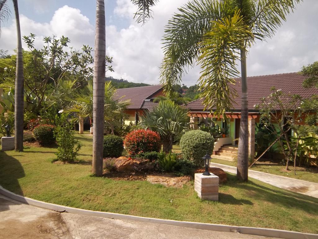My Lanta Hotel Koh Lanta Ngoại thất bức ảnh