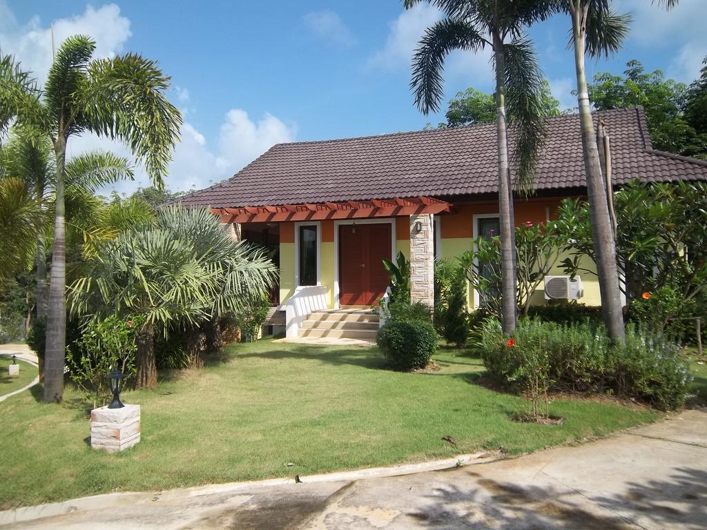 My Lanta Hotel Koh Lanta Ngoại thất bức ảnh