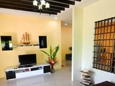 My Lanta Hotel Koh Lanta Ngoại thất bức ảnh