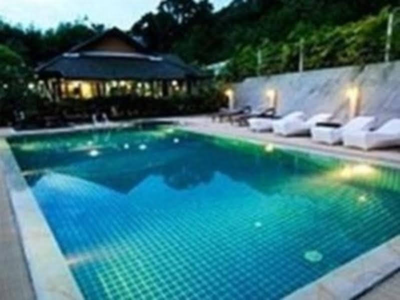 My Lanta Hotel Koh Lanta Ngoại thất bức ảnh