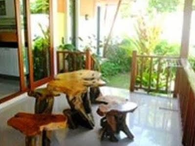 My Lanta Hotel Koh Lanta Ngoại thất bức ảnh